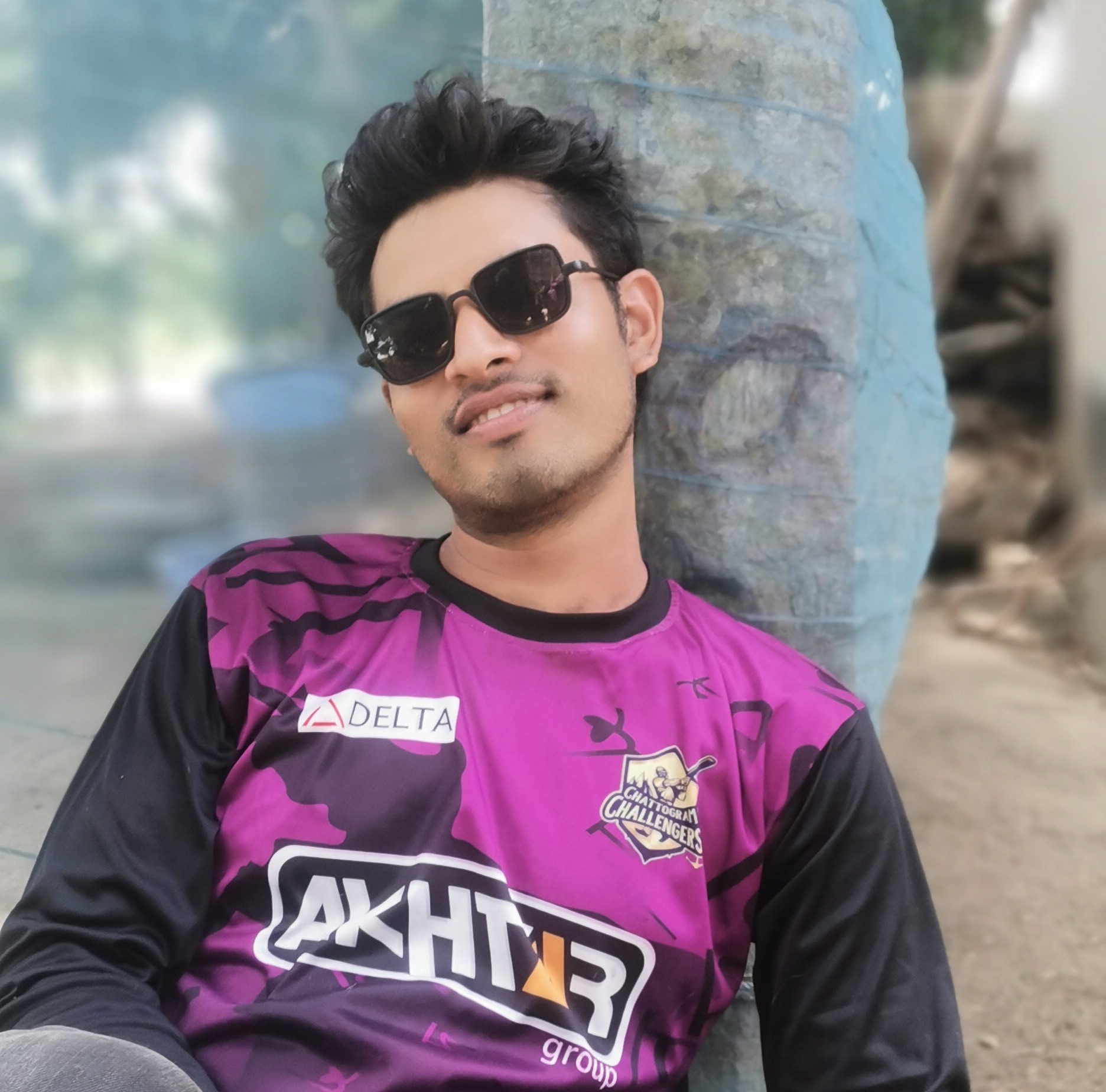 Aslam Rana