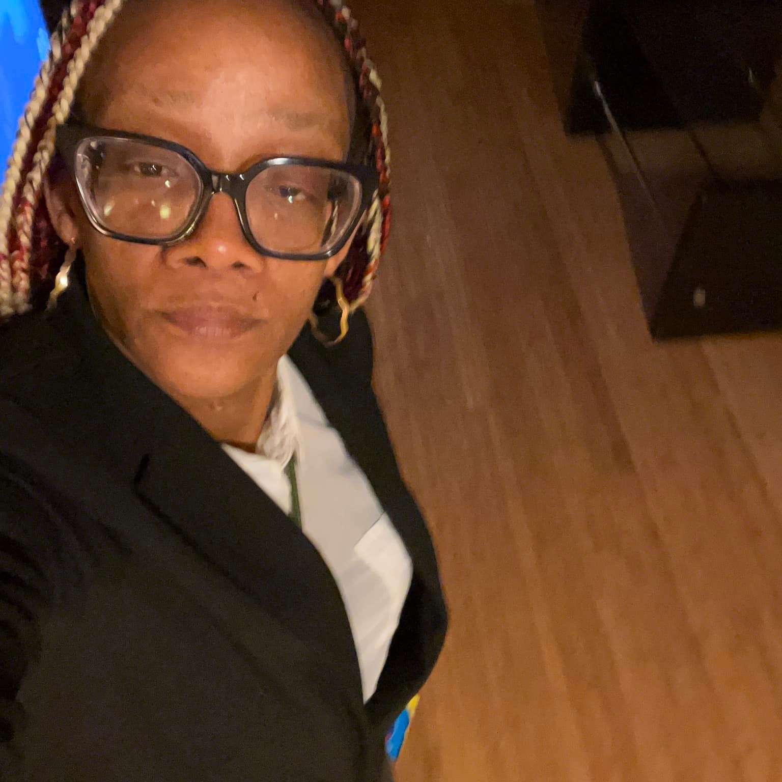 Rashanda Mixson