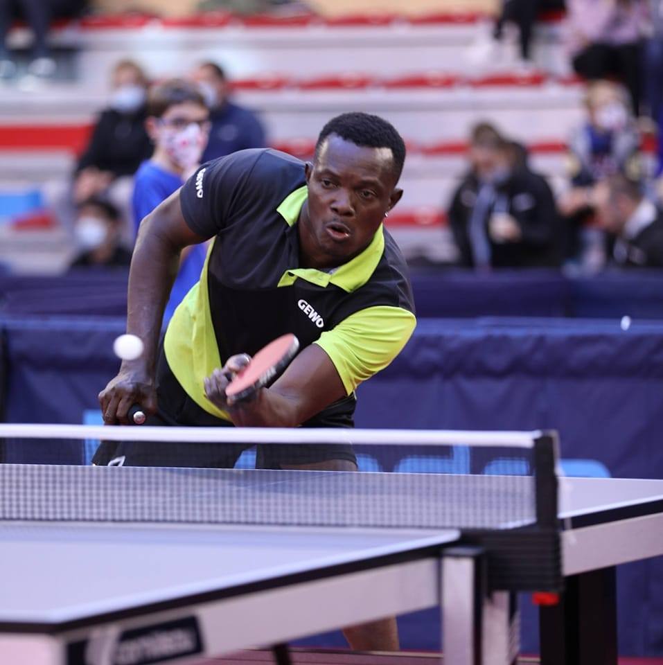 Alabi Kayode Samuel