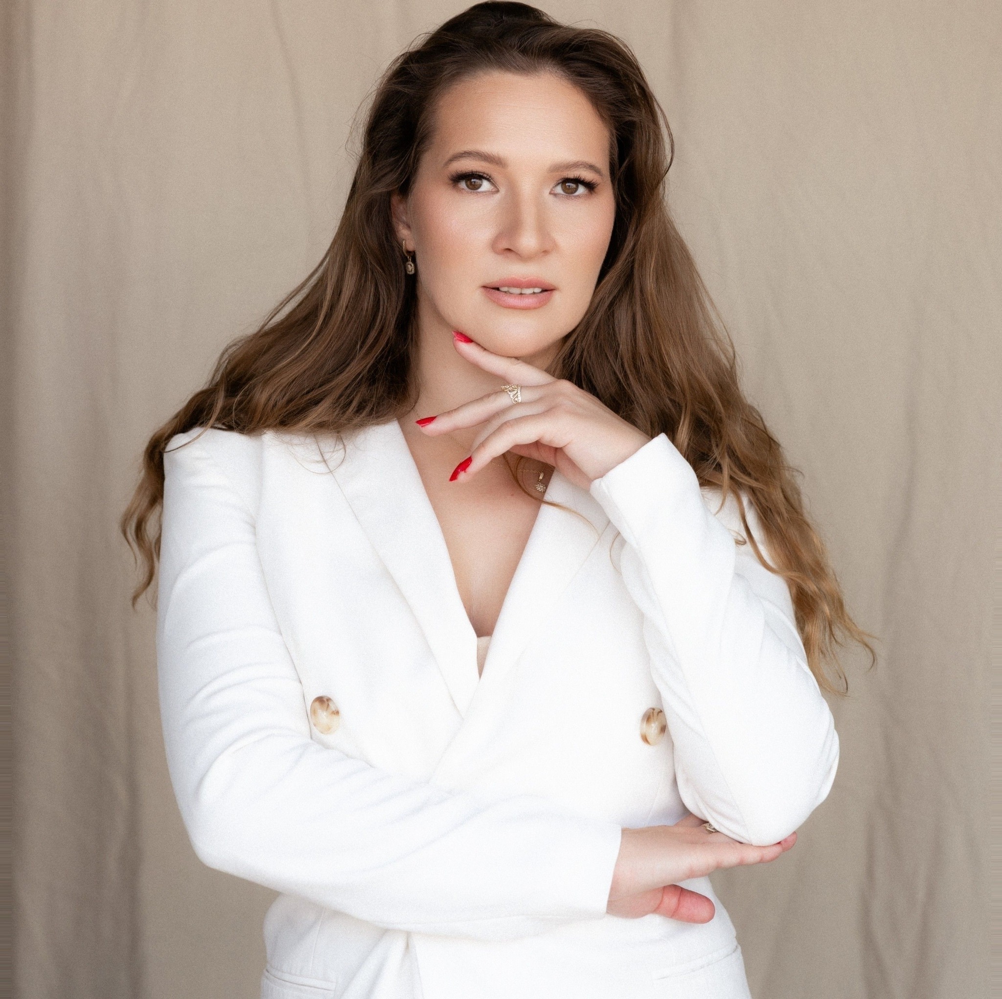 Bina Tarasov