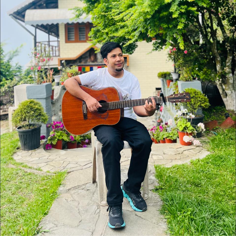 Pratap Rai