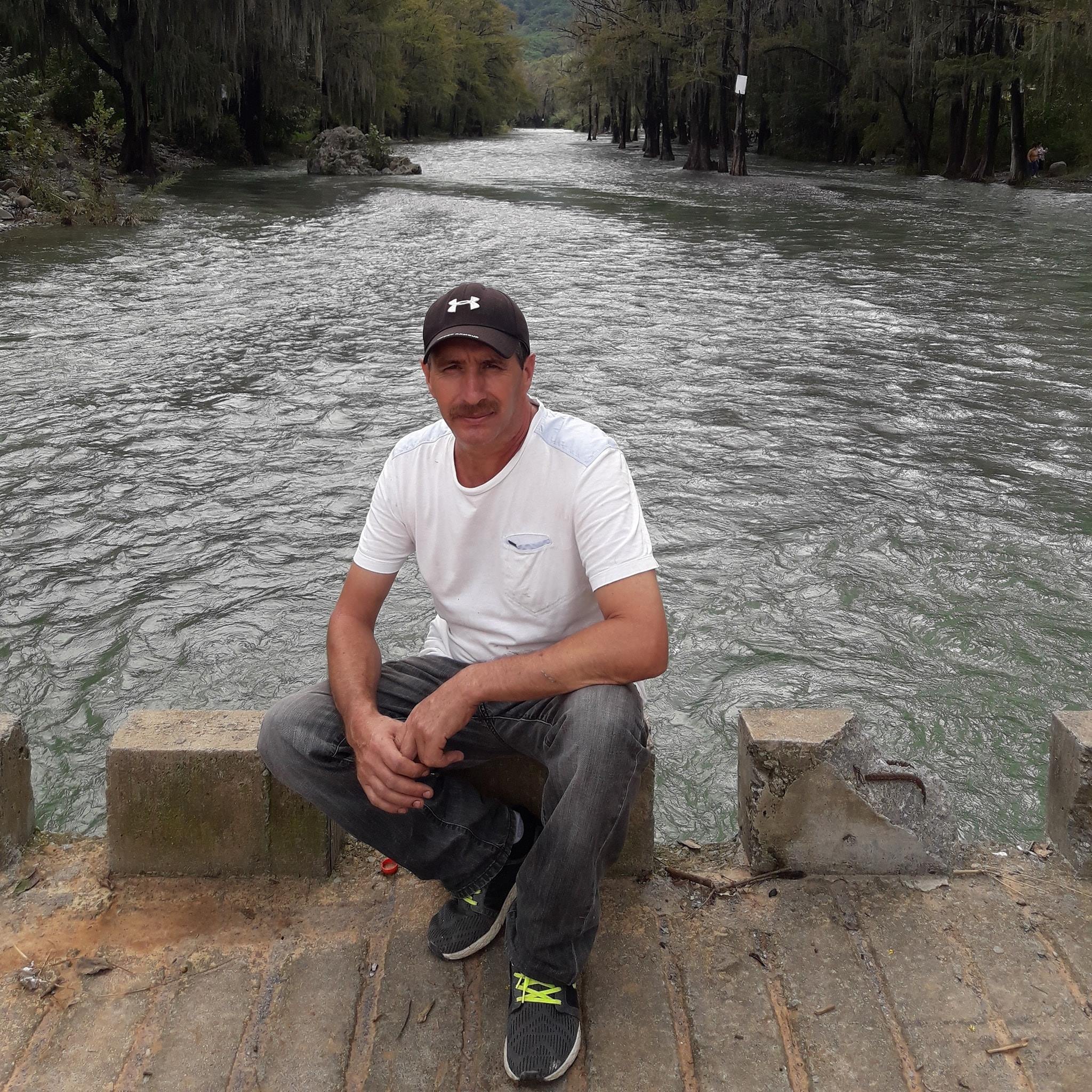 Ramon Marroquin Salazar on Reels