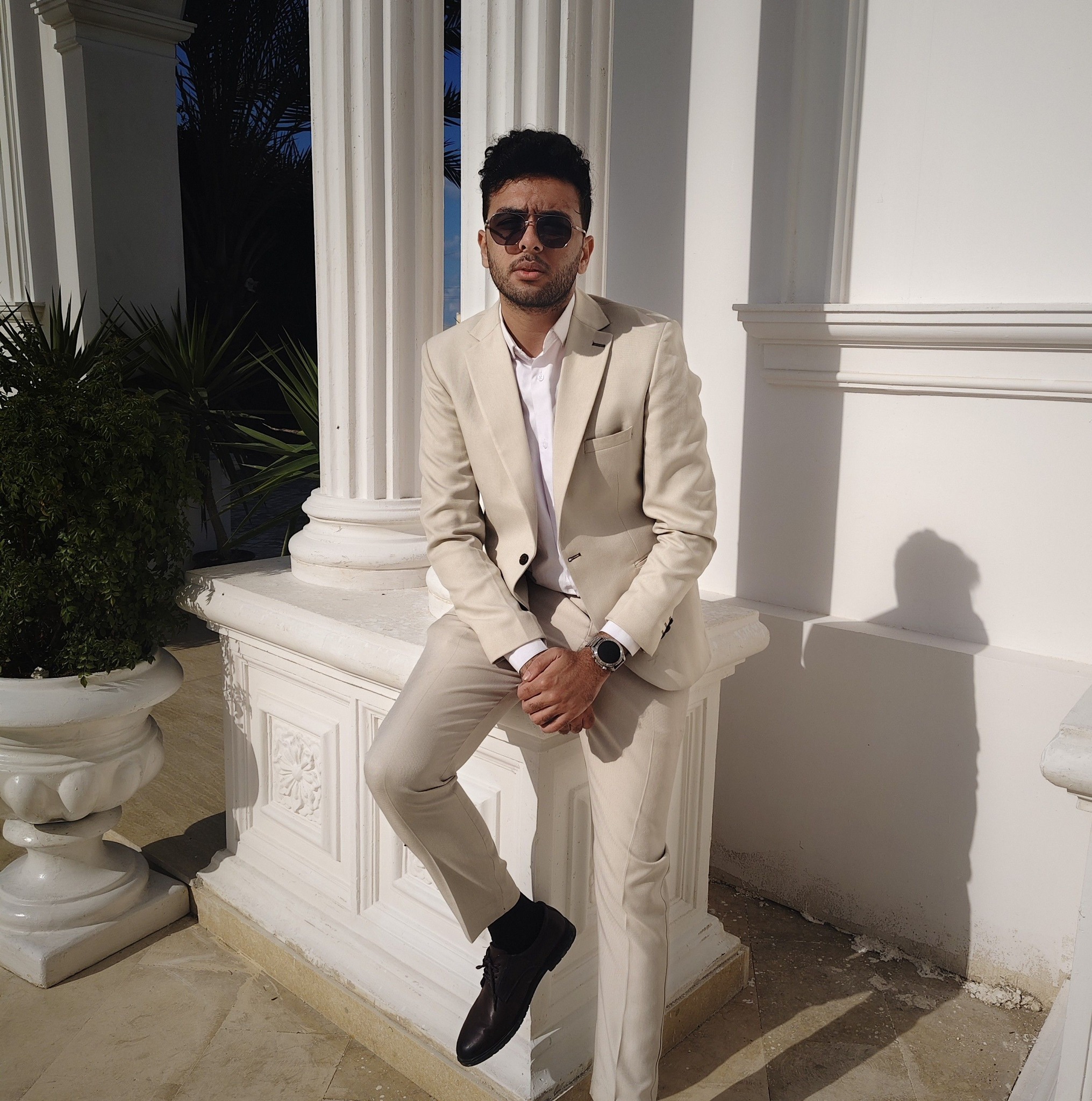 Emad Rashad