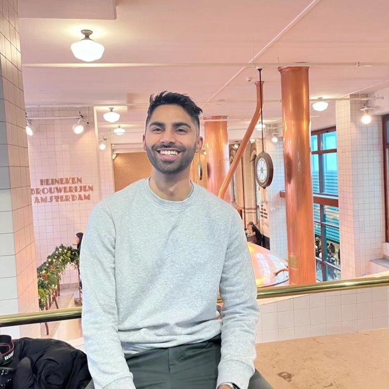 Akshay Badade