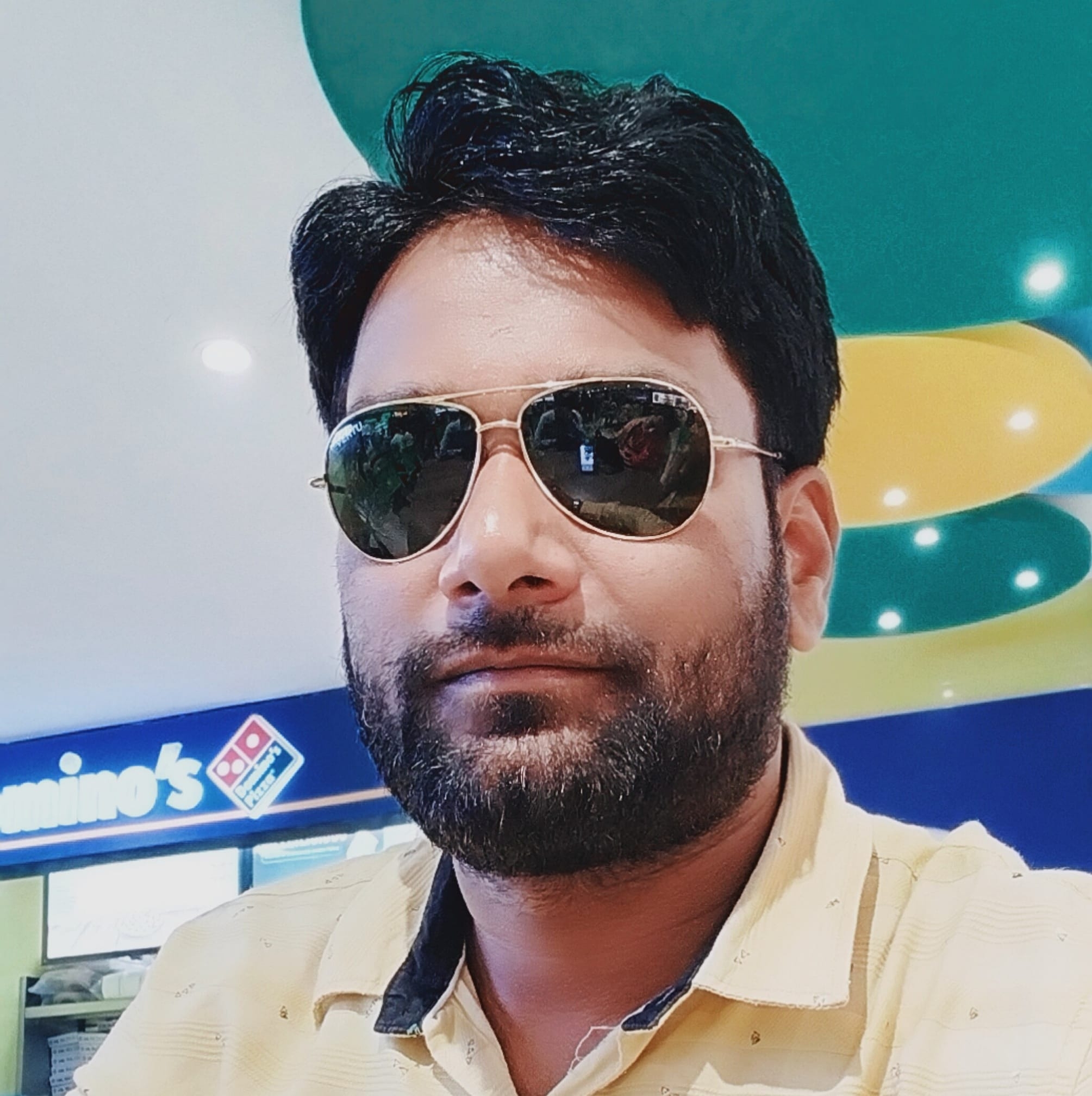 Amit Dynmic