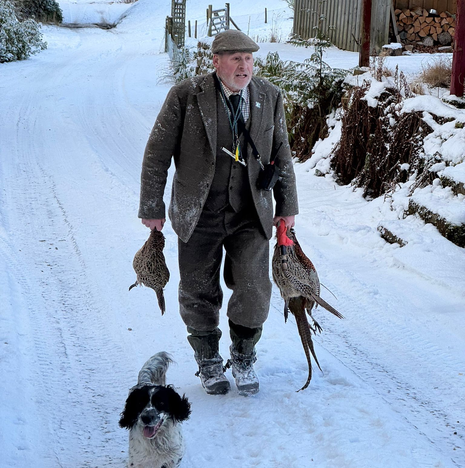 Doug Weir - Beatsons Mull26! Thought I’d get in early with... | Facebook