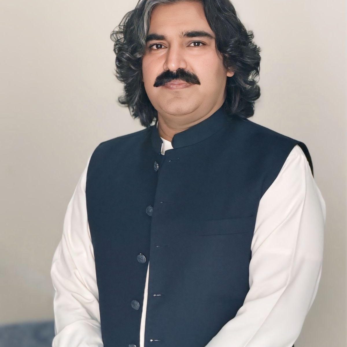 Muhammad Azeem Jutt