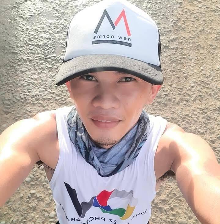Ang sarap nang buhay magn*n*ka*... kahit binaha ang luzon.. parang ...