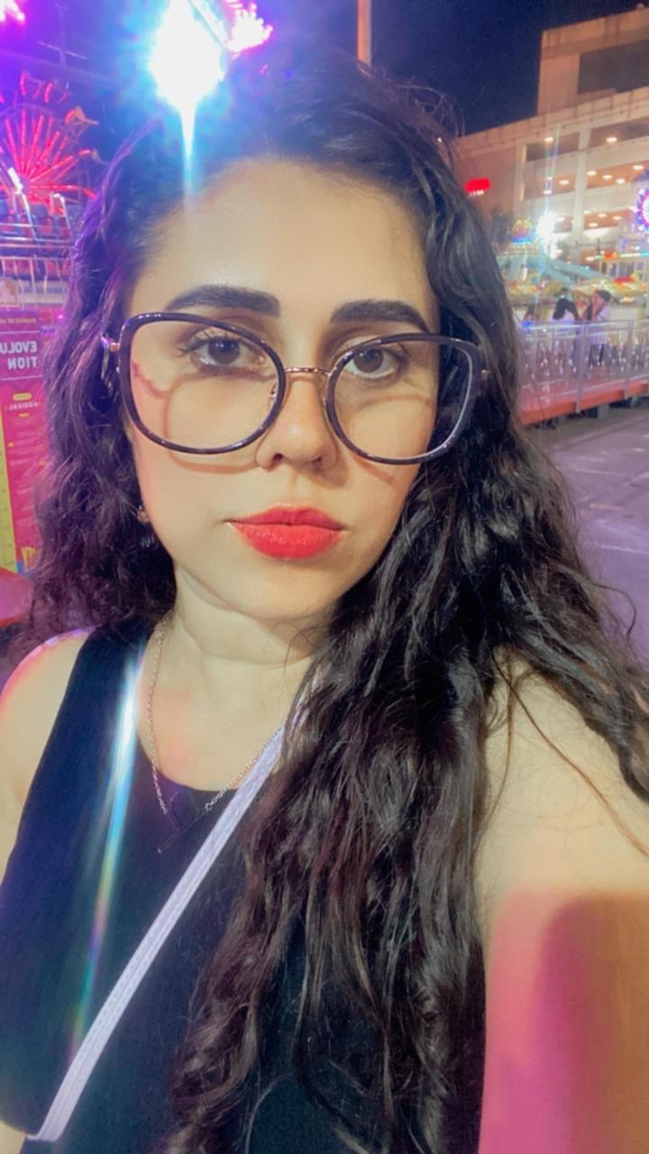 Lorenna Caldas Barreto