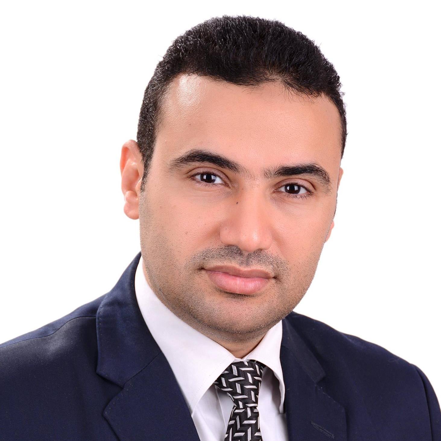 Amr Raslan