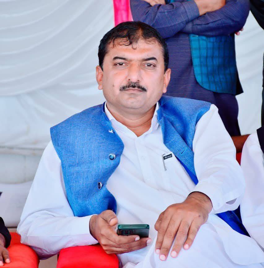 Junejo Ghulam Rahim
