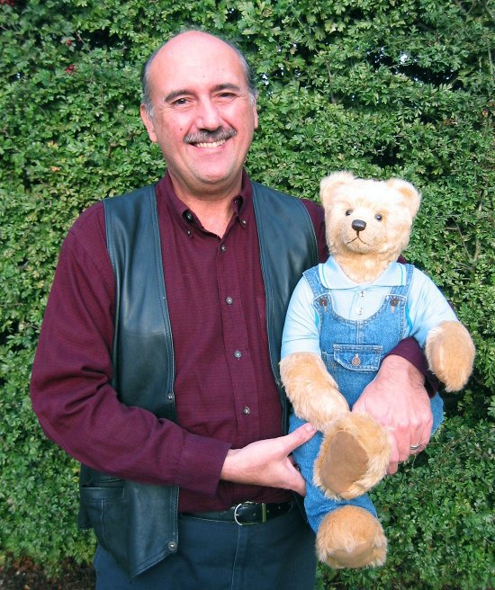 Frank Webster Bear (@frank.websterbear) • Facebook, Connect with
