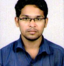 Ramesh Sahu
