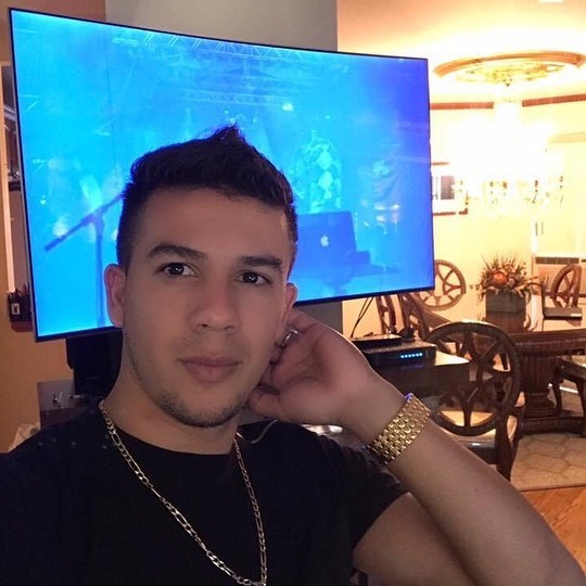 Francisco Javier Rolon