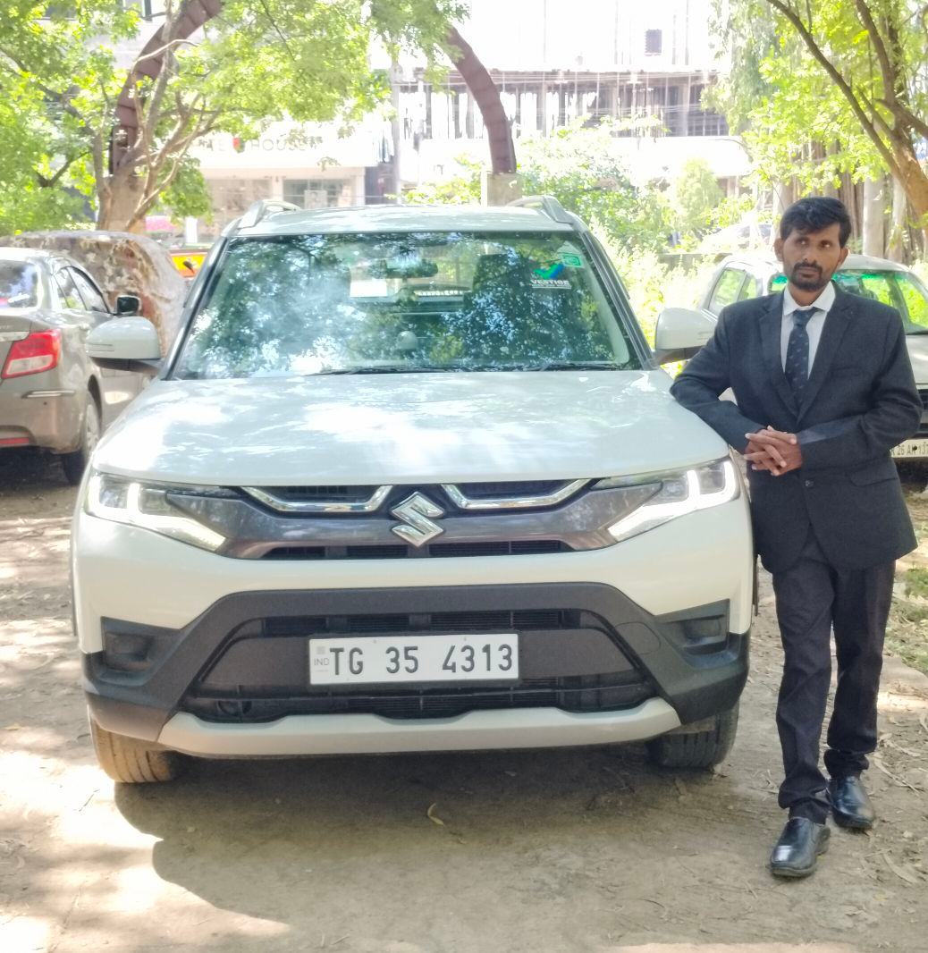 Bal Raju