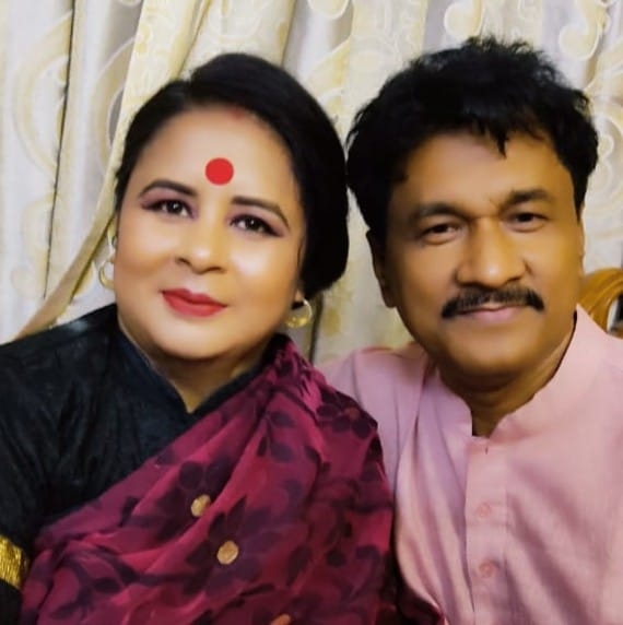 Basudeb Kumar
