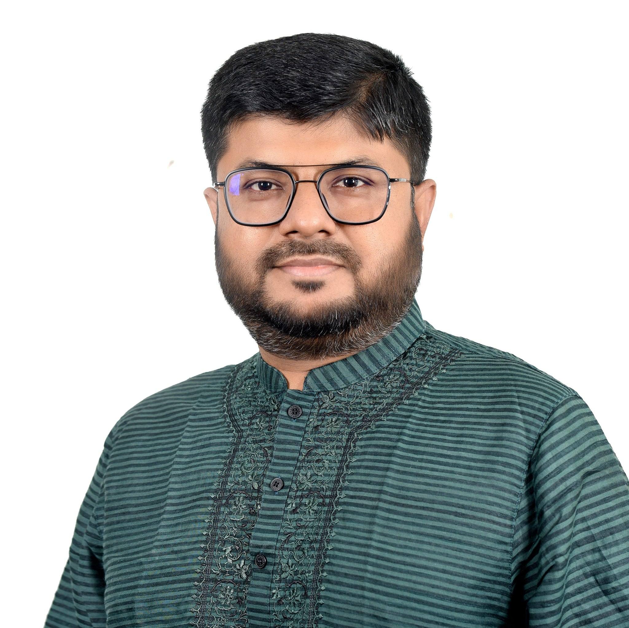 Mamun Roshid Quraishi