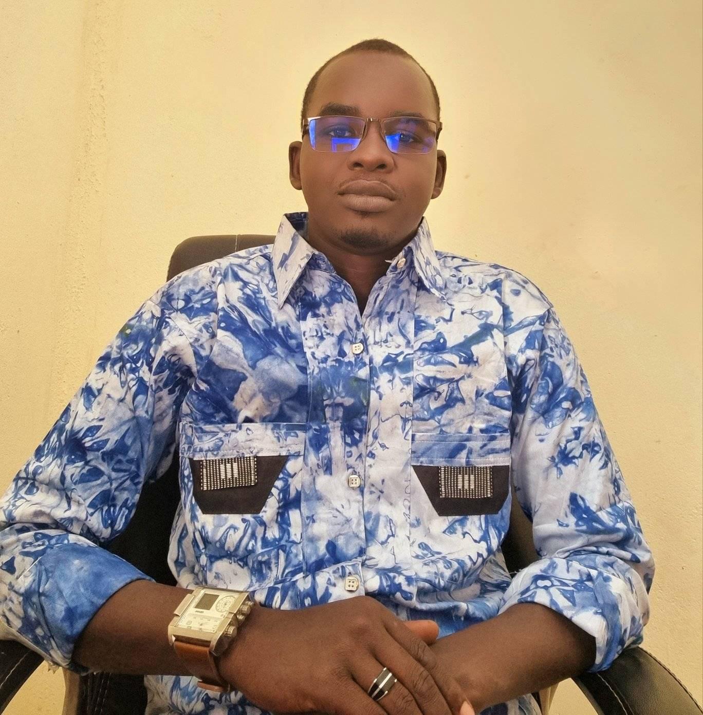 Ahmat Netcho