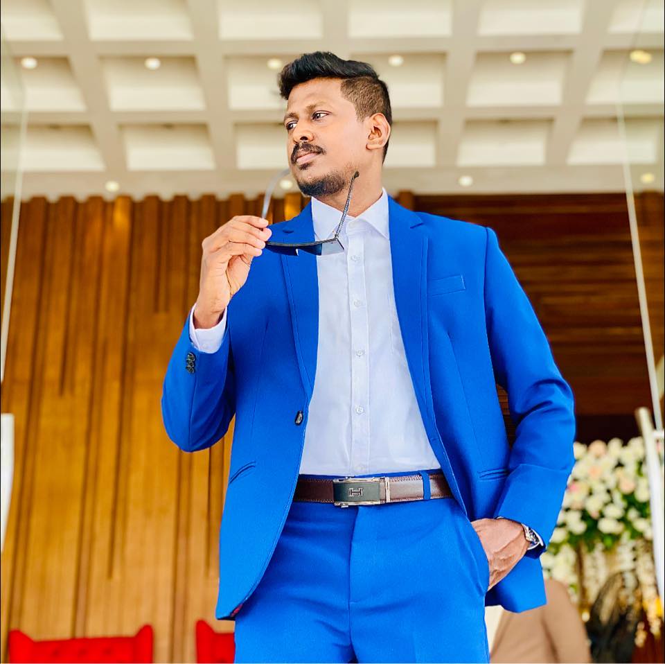 Ashan Karunanayaka