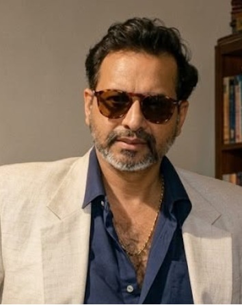 Dev Ray