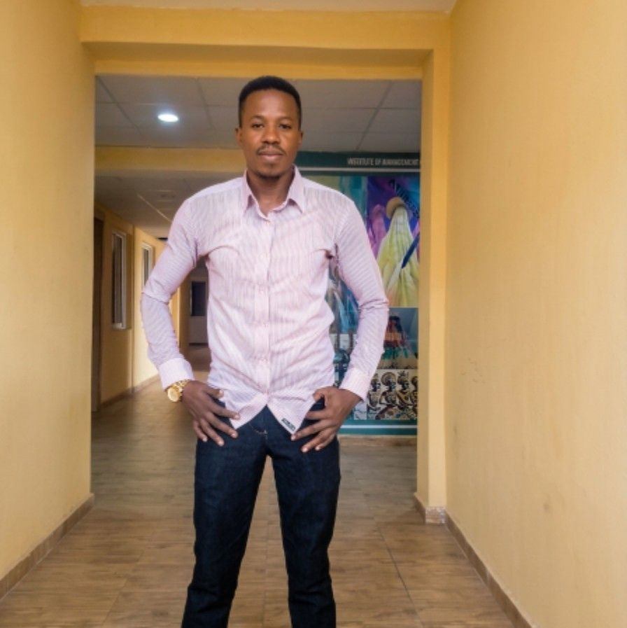 POV: The David Dance — Pastor Femi’s Version 😂🔥🙌🏽. Can your Pastor ever ...