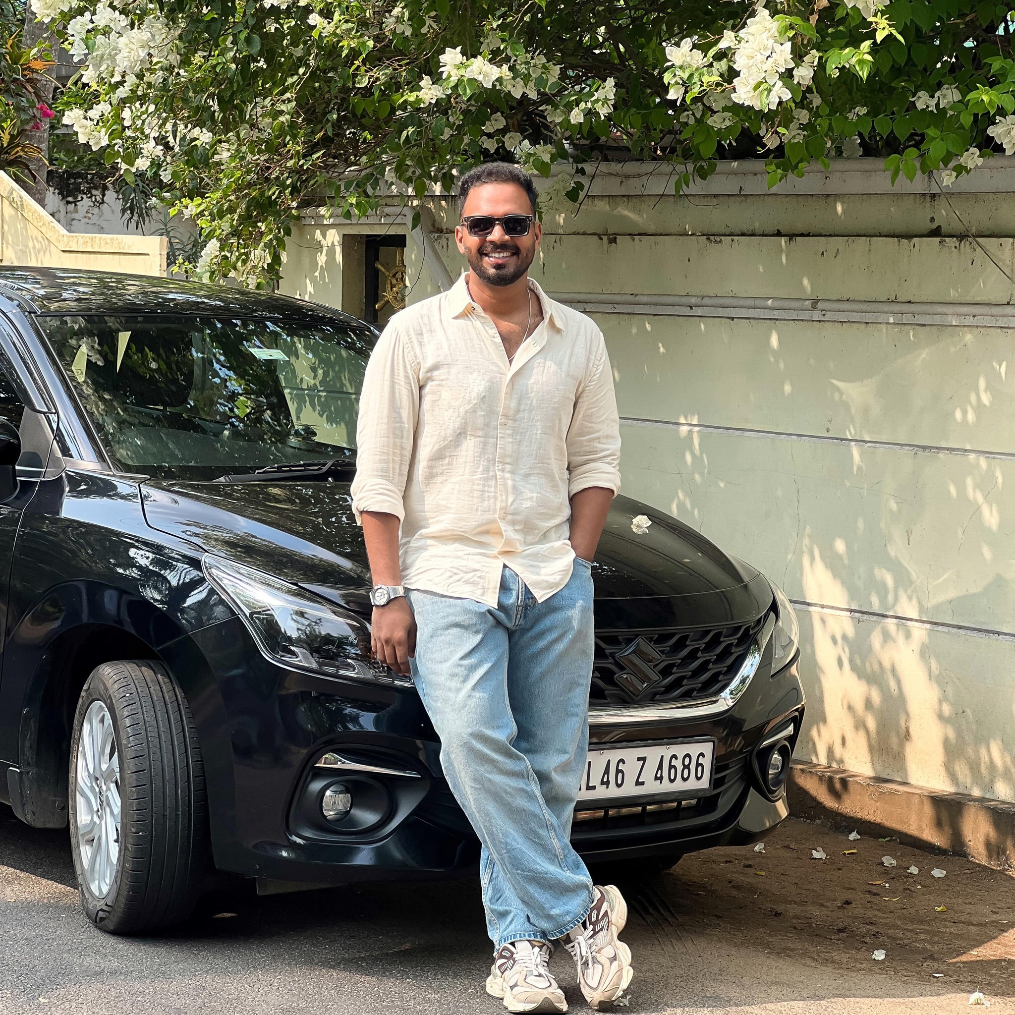 പൊരുതി തോറ്റു എന്നൊക്കെ ആണല്ലോ കോമാളികൾ പറയുന്നത് 😂😂😂 | Boogey Man