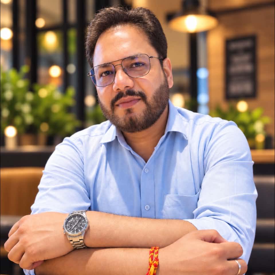 Surendra Kumar