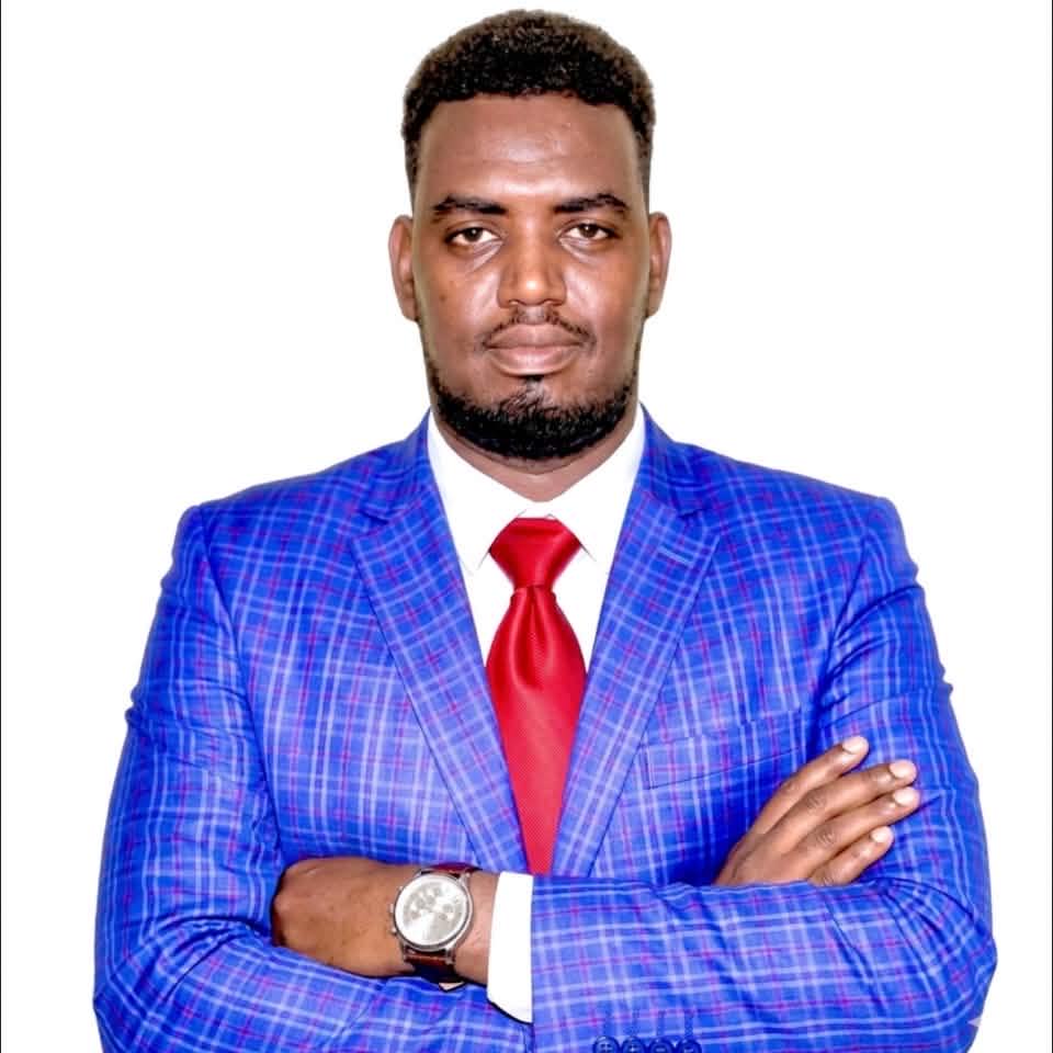 Abdulqadir Mohamed Jama