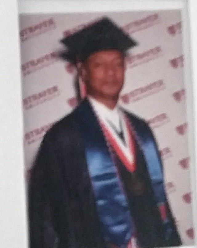 Talib Ali