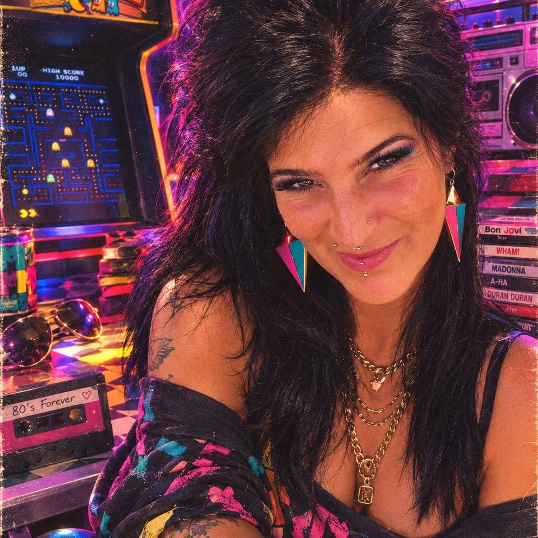 Jessica Rink