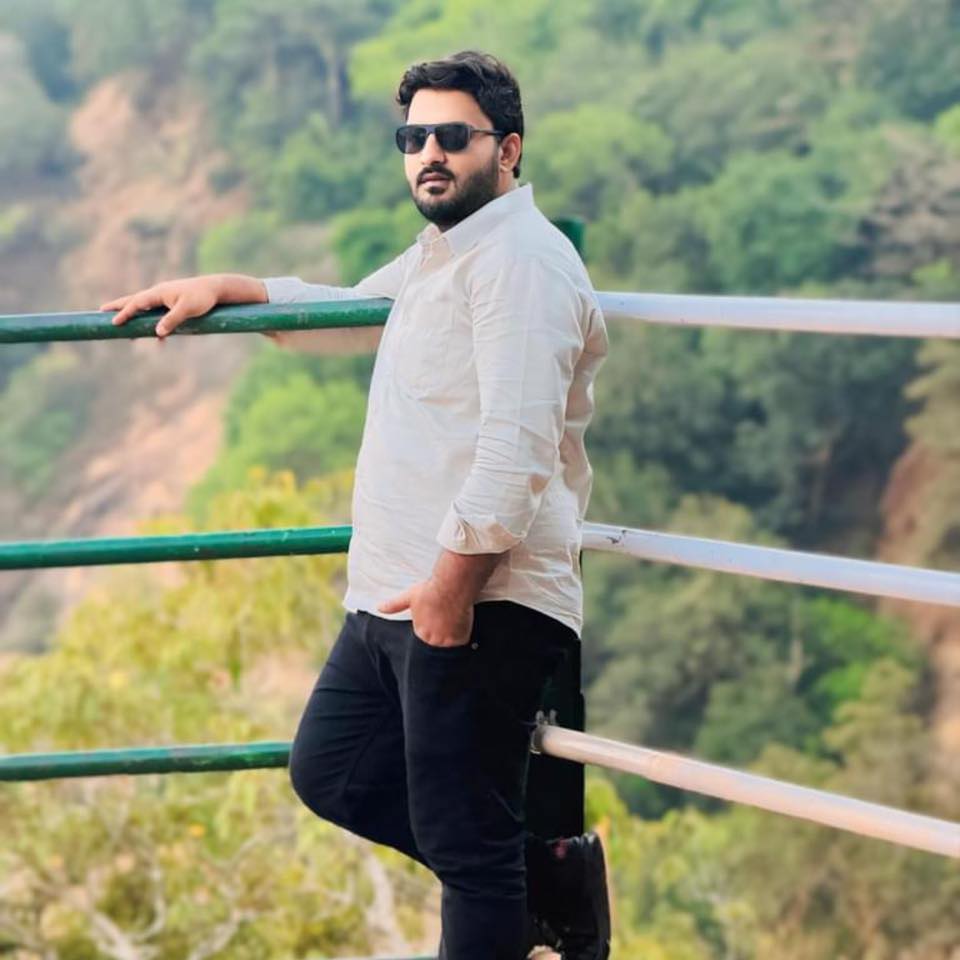 Tauheed Shaikh