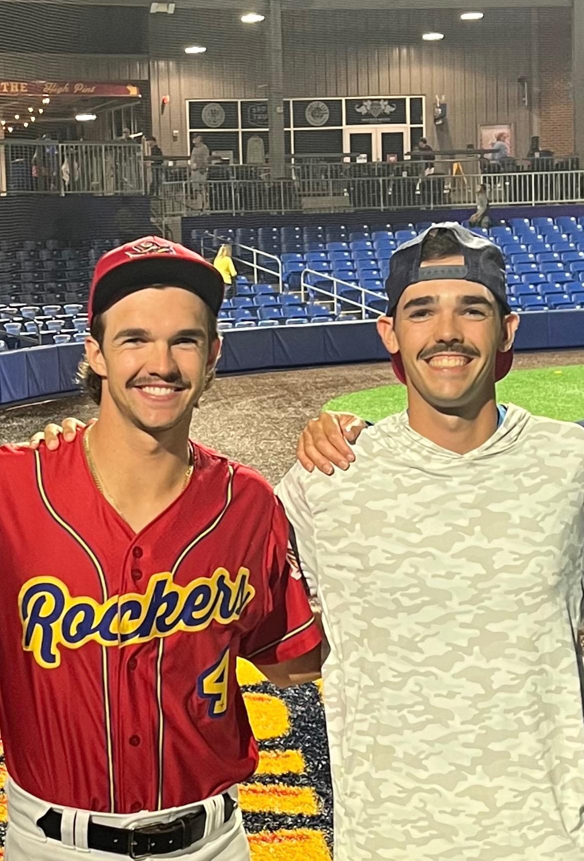 High - 🚨 Meet the 2026 Opening Day Roster! 🚨 Get ready to cheer on your ...
