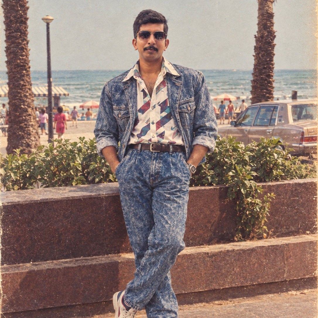 Rakesh Reddy