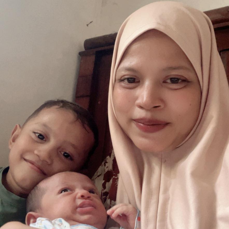 Mamak Rafisqy Rahman