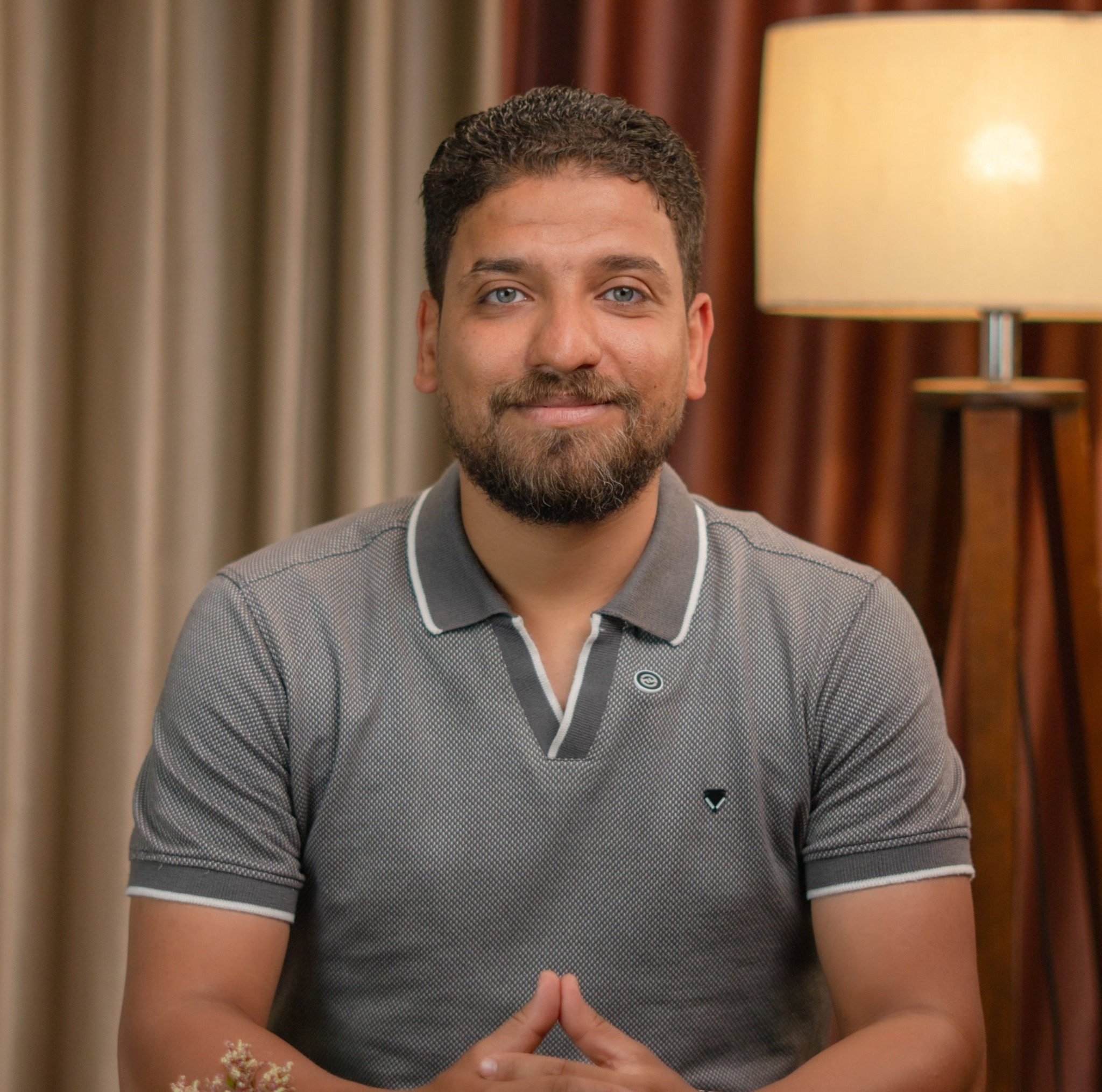 Mr-Khalid Ragab