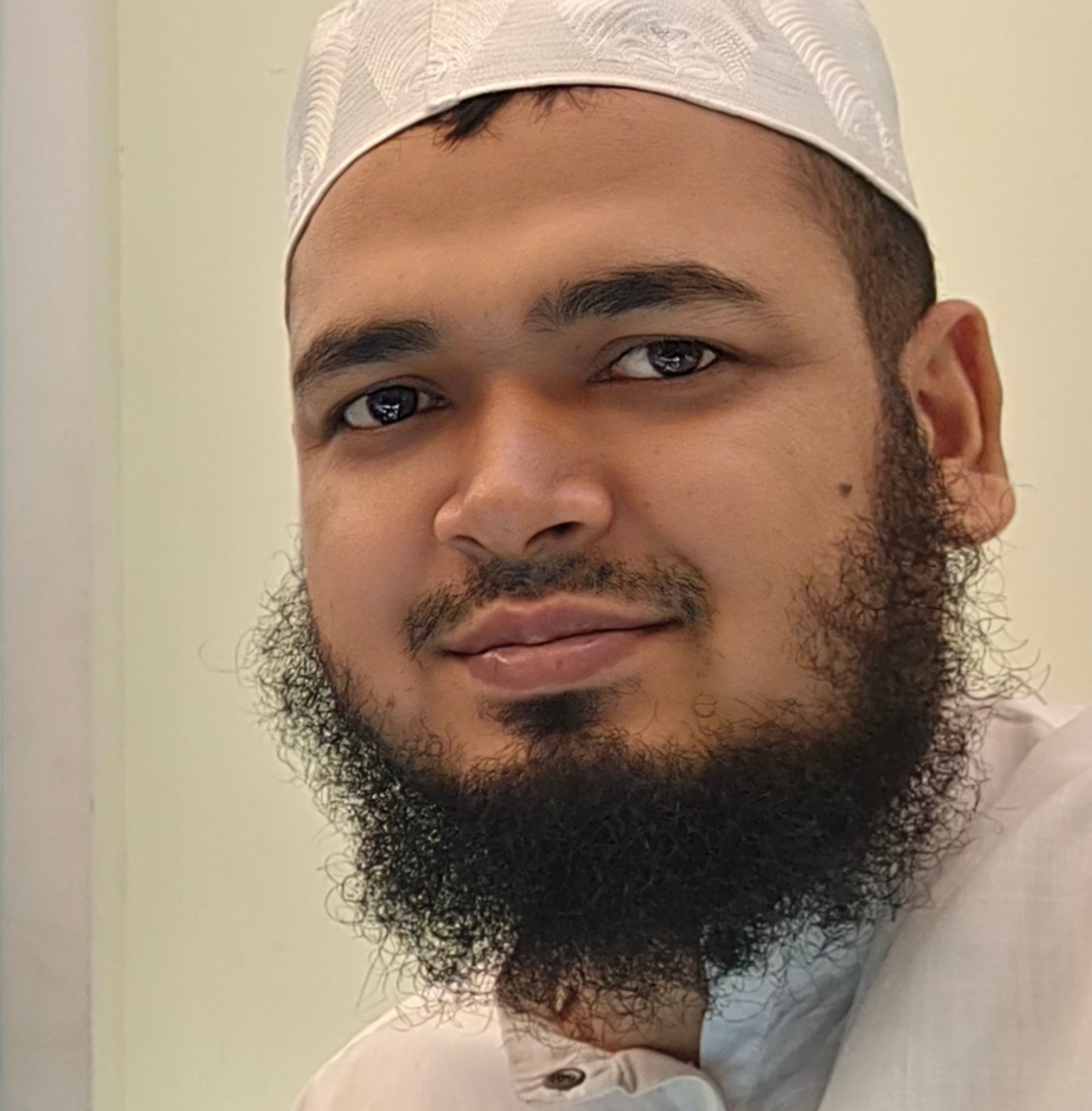 রেজাউল করিম