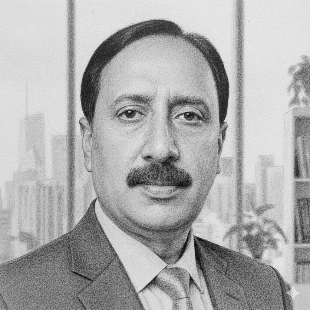 Dr-Mehtab Shah