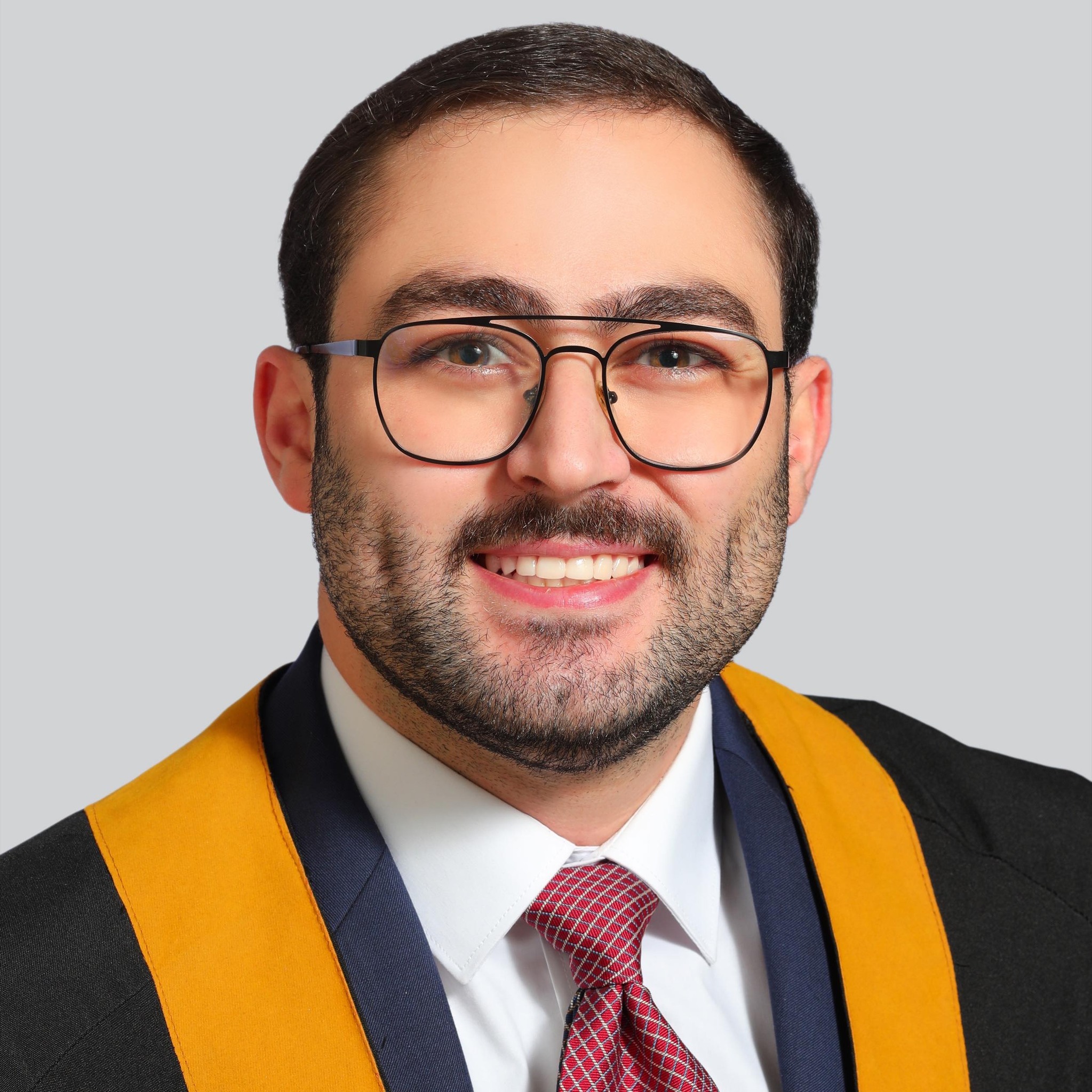 Yazan Al-Rashdan