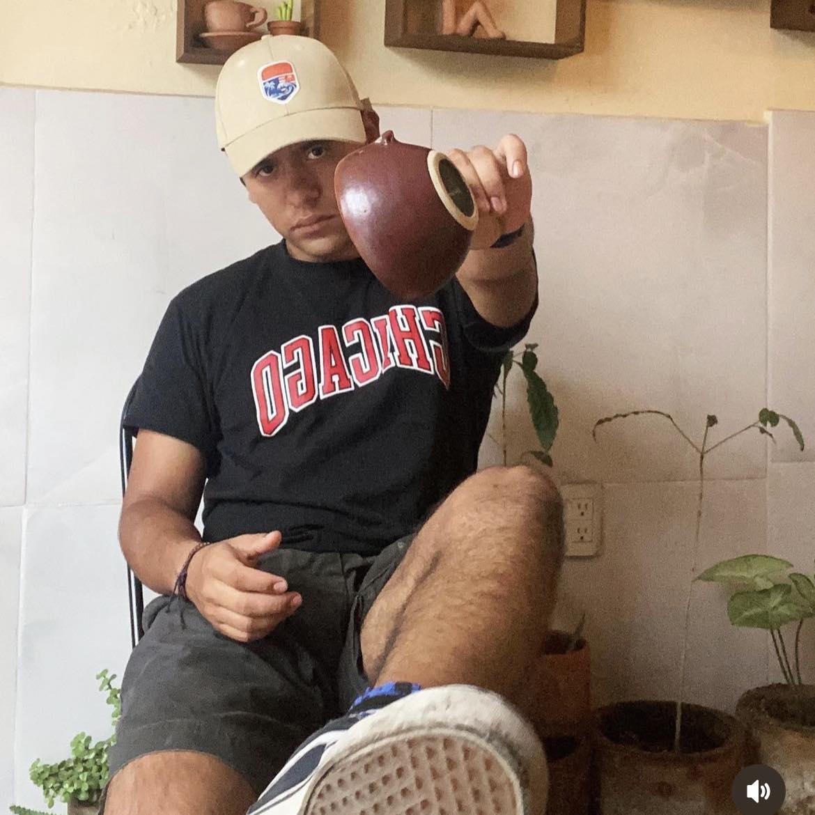 Luis Angel Rico