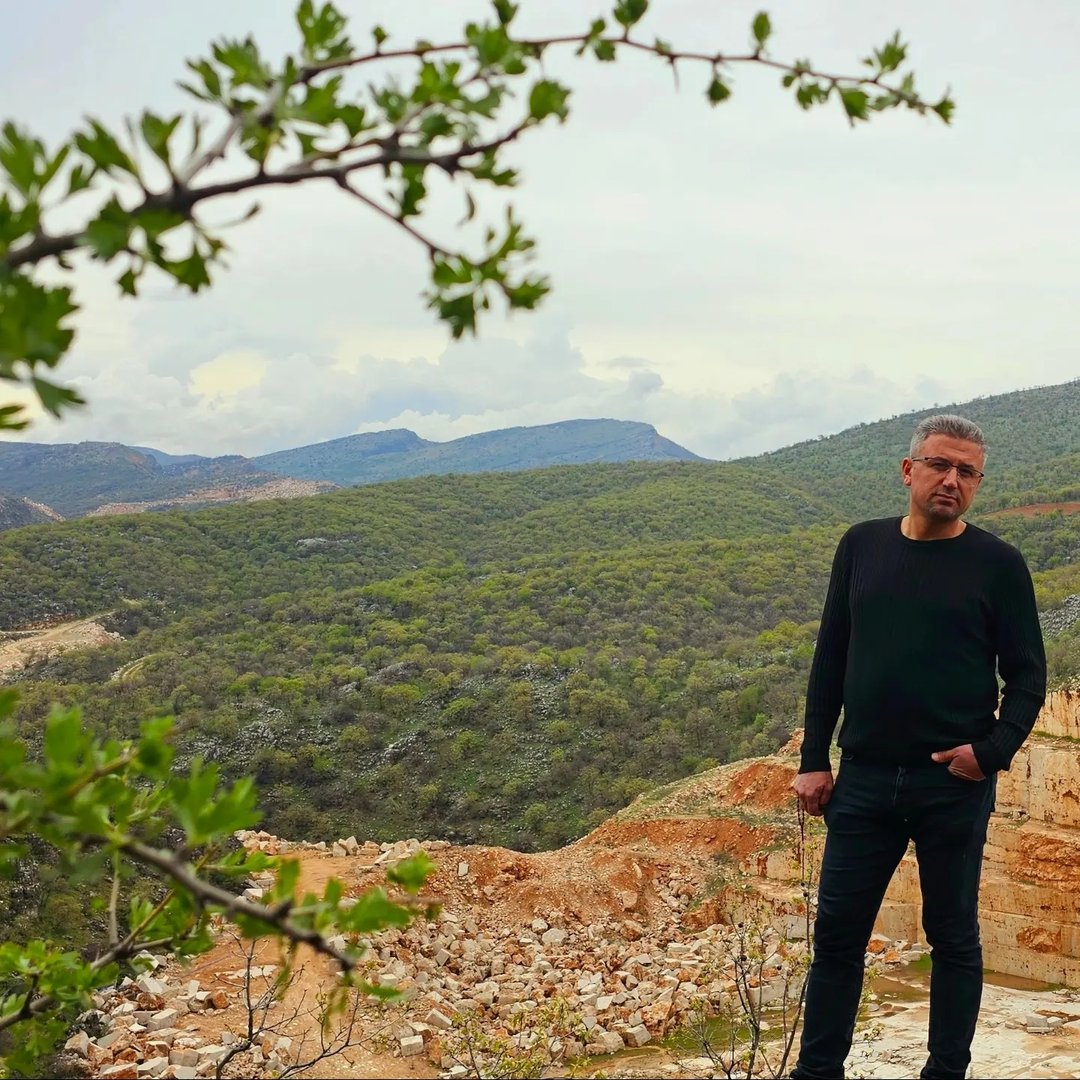 Desar Mermer Murat Sarısakal