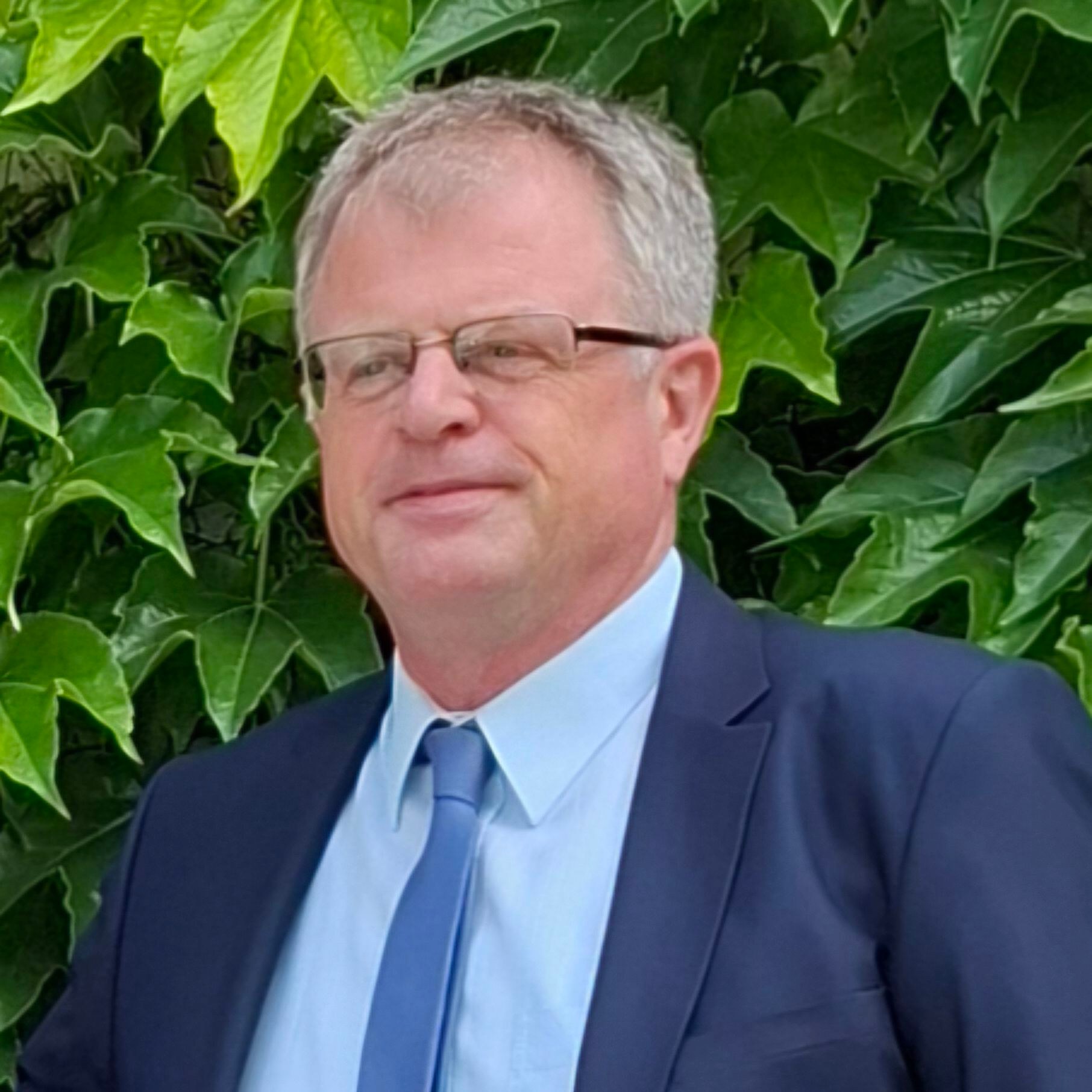 Peter Rotovnik