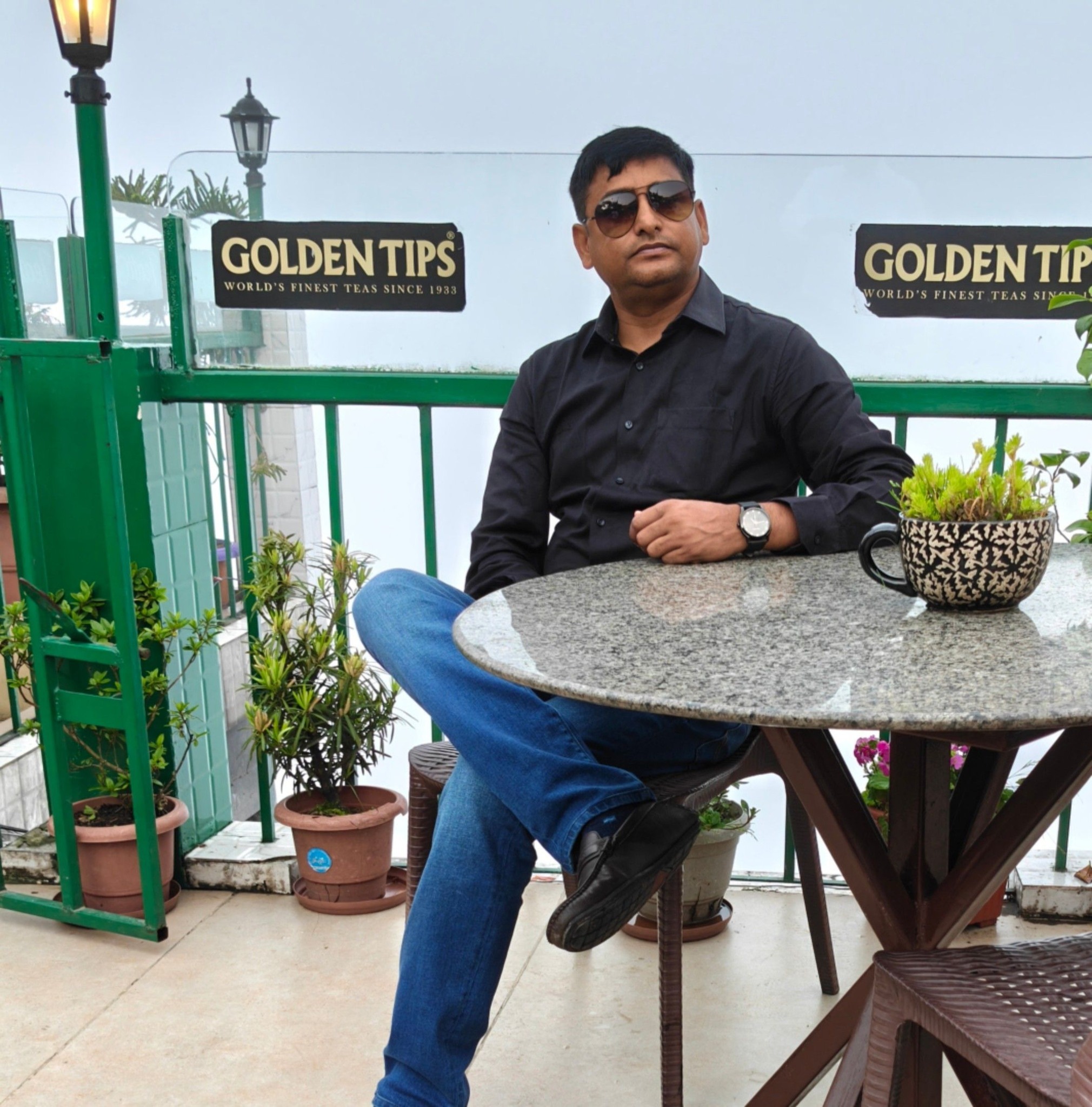 Anil Rajak