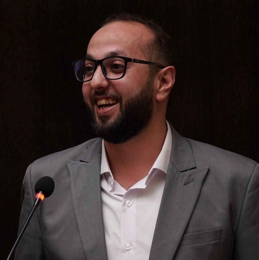 David Rajany - وصلتني أخبار بأن شريف جابر قد يكون محبوس... | Facebook