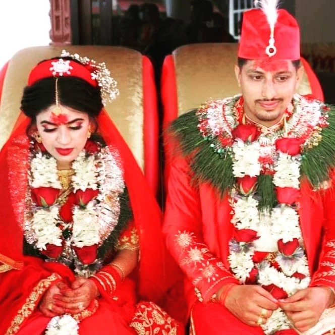 Bikash Rimal