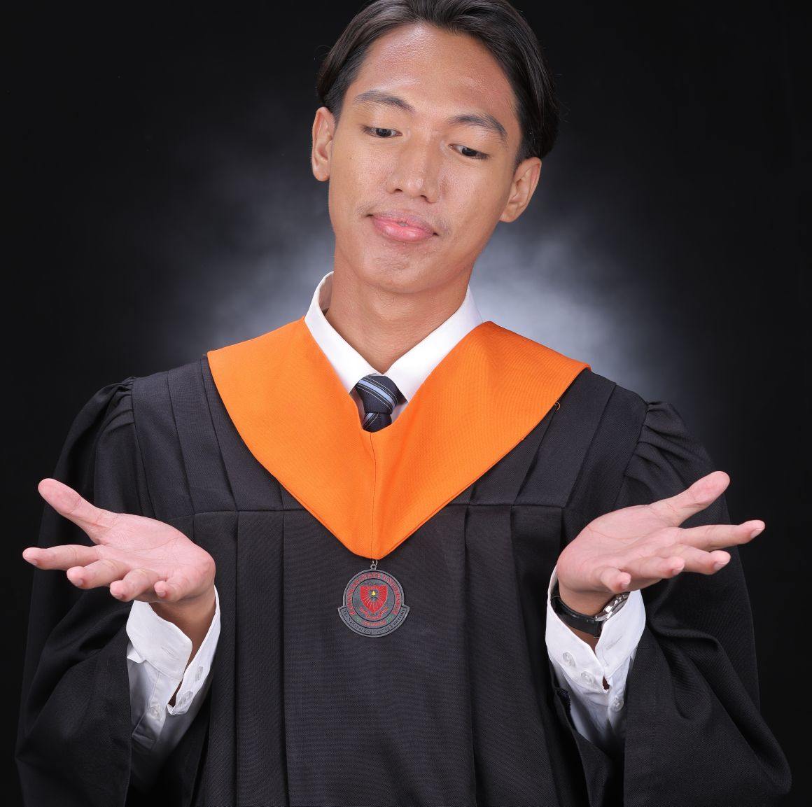 Mark Enigo Alcazar