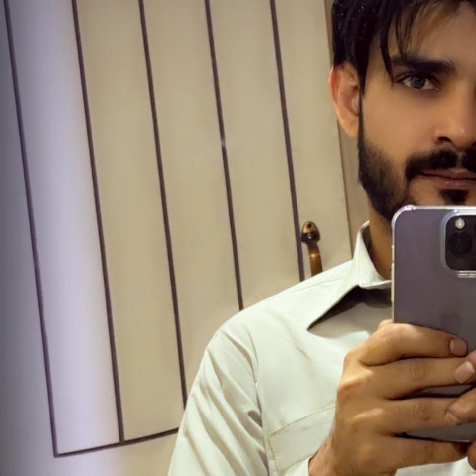 Abdul Khalik Reki