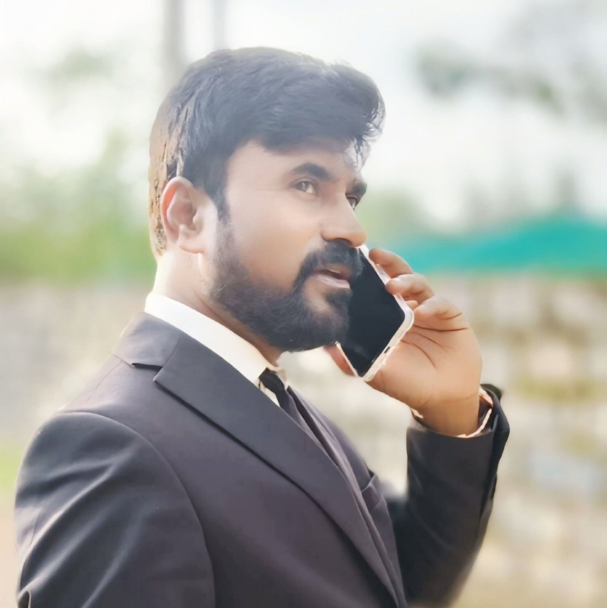 Som Raju