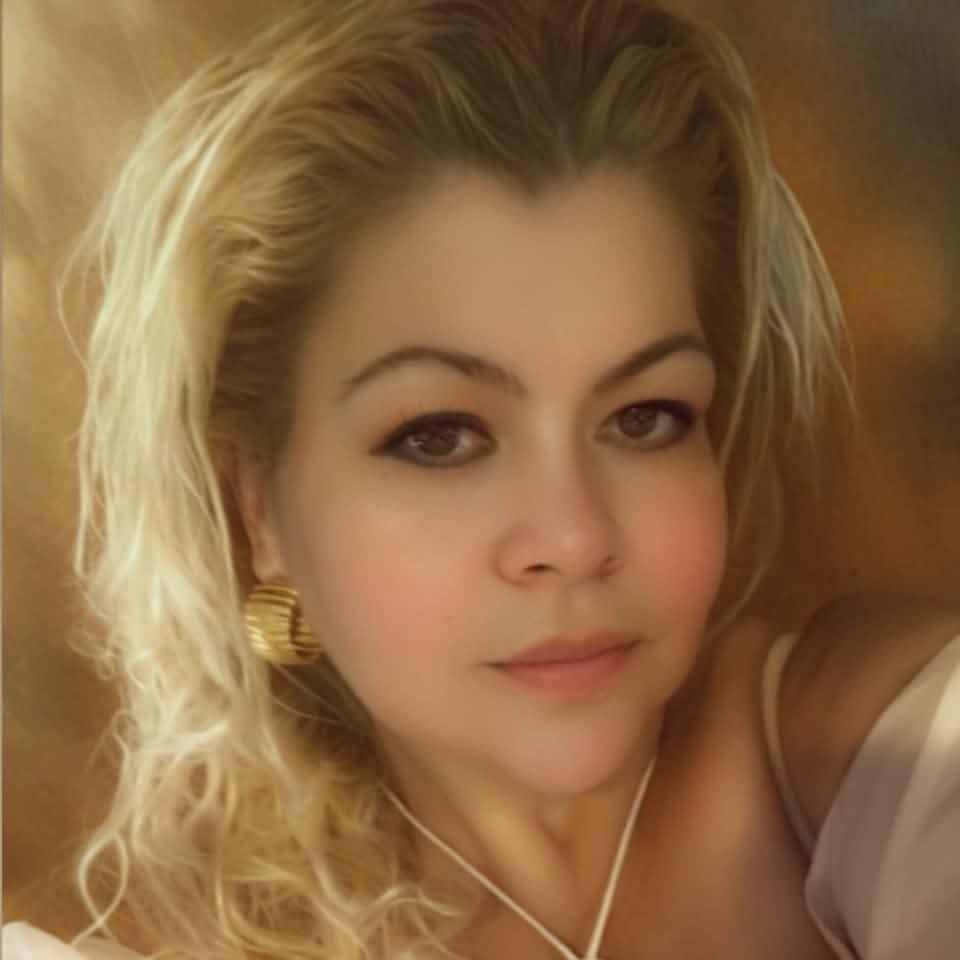 Misha Ral