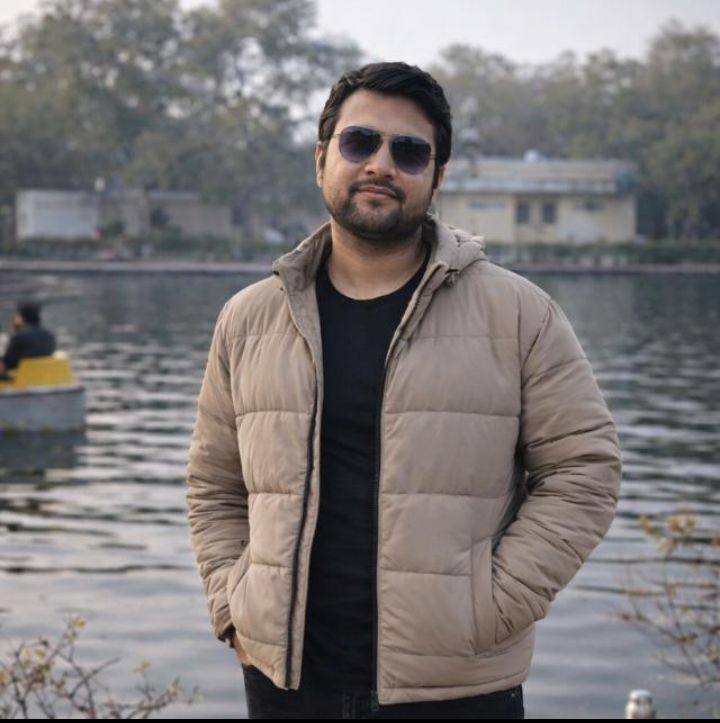 Rahul Sharma