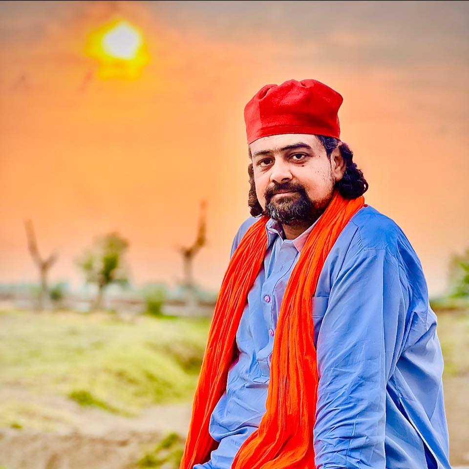 Asad Khan Ghouri